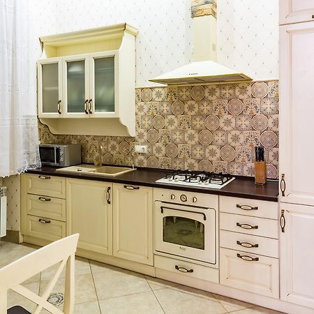 Фредра, 6 Lviv Extérieur photo
