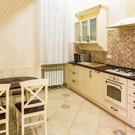 Фредра, 6 Lviv Extérieur photo