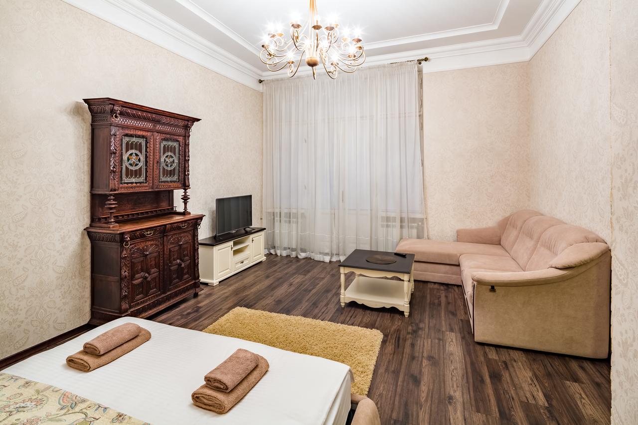Фредра, 6 Lviv Extérieur photo